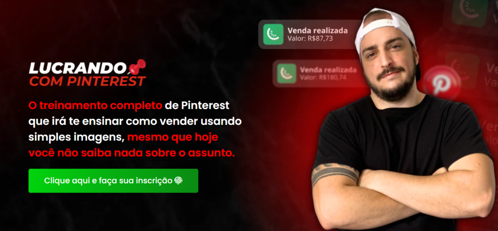 como baixar vídeo Pinterest