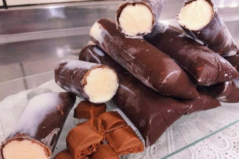 Geladinho Gourmet