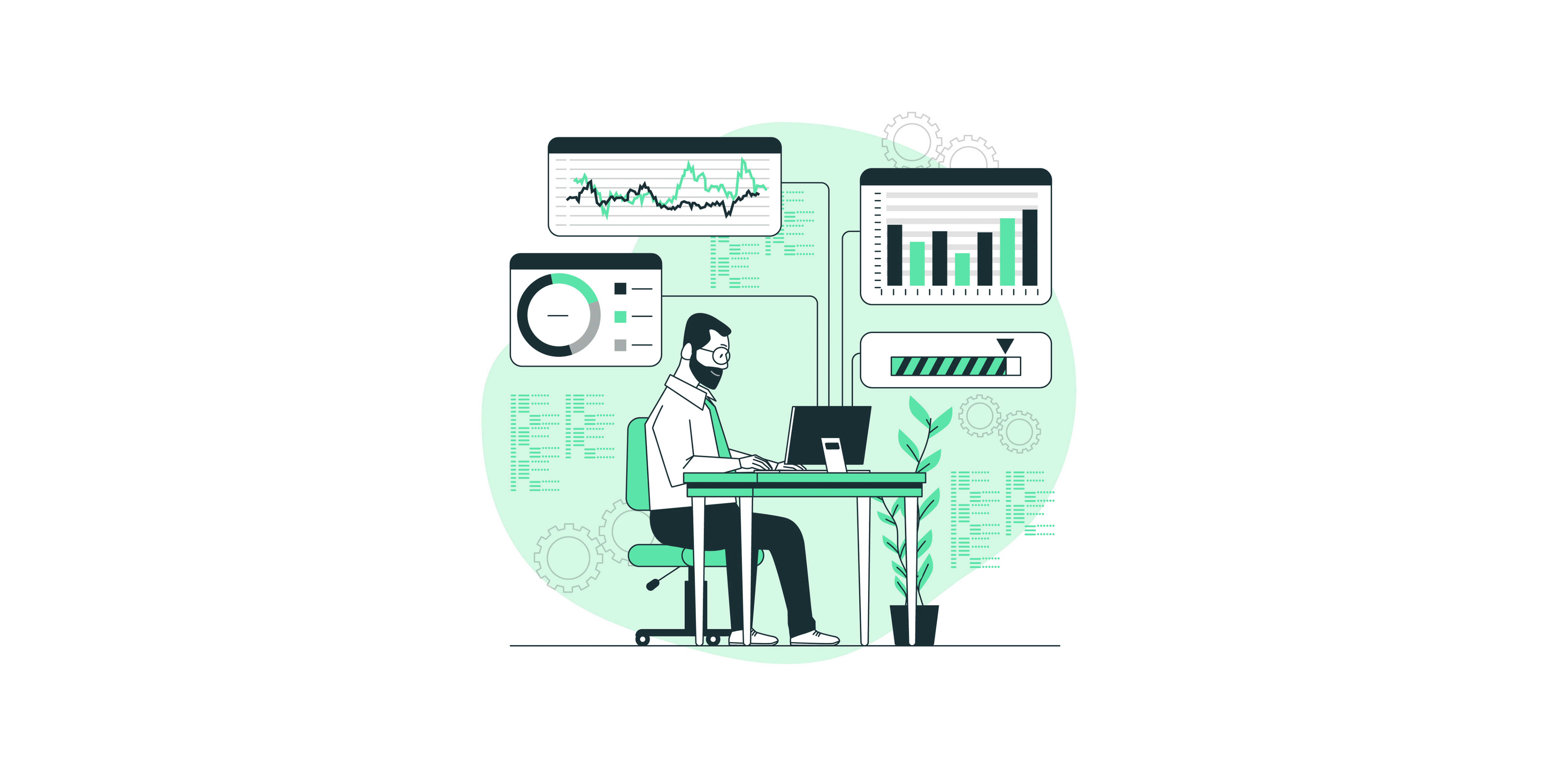 Métricas de Marketing Digital