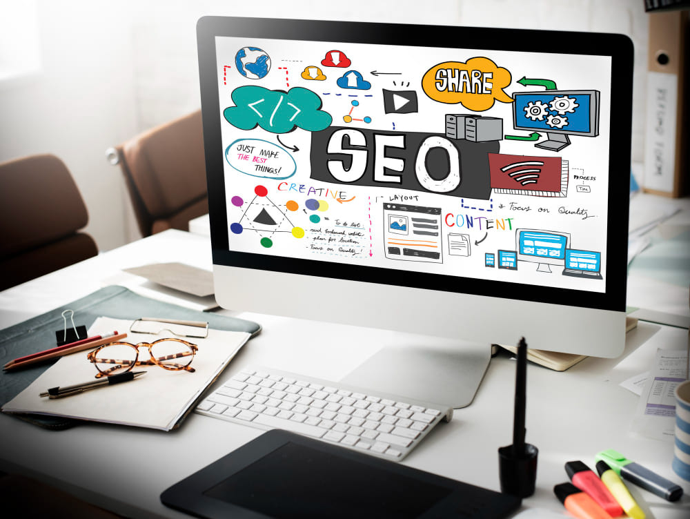 SEO no Pinterest