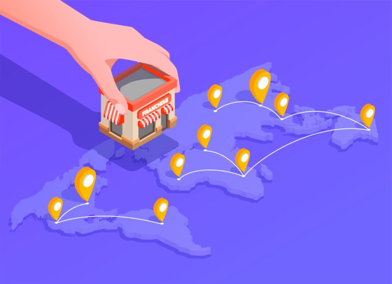 franquias com baixo investimento e retorno rápido
