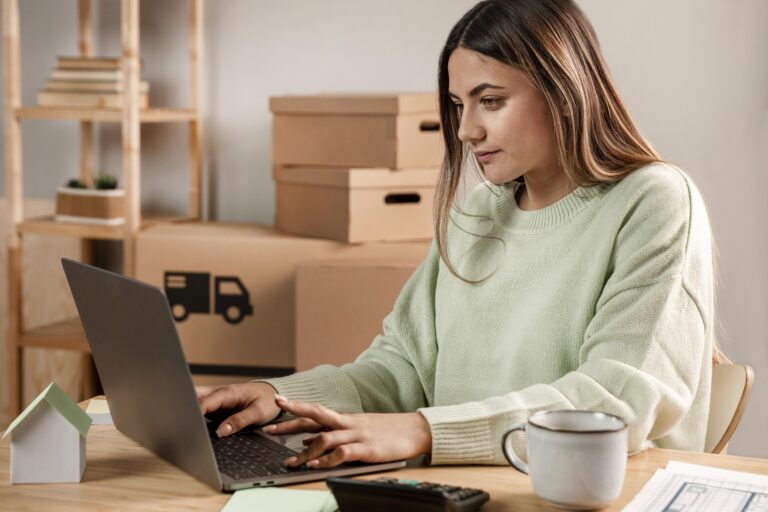 Negócios Online para Iniciantes
