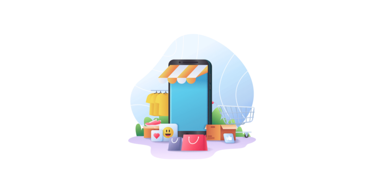 Revenda de Produtos