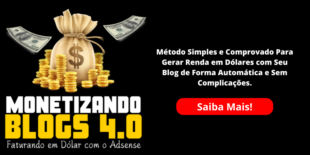 Como Criar um Blog Gratuito