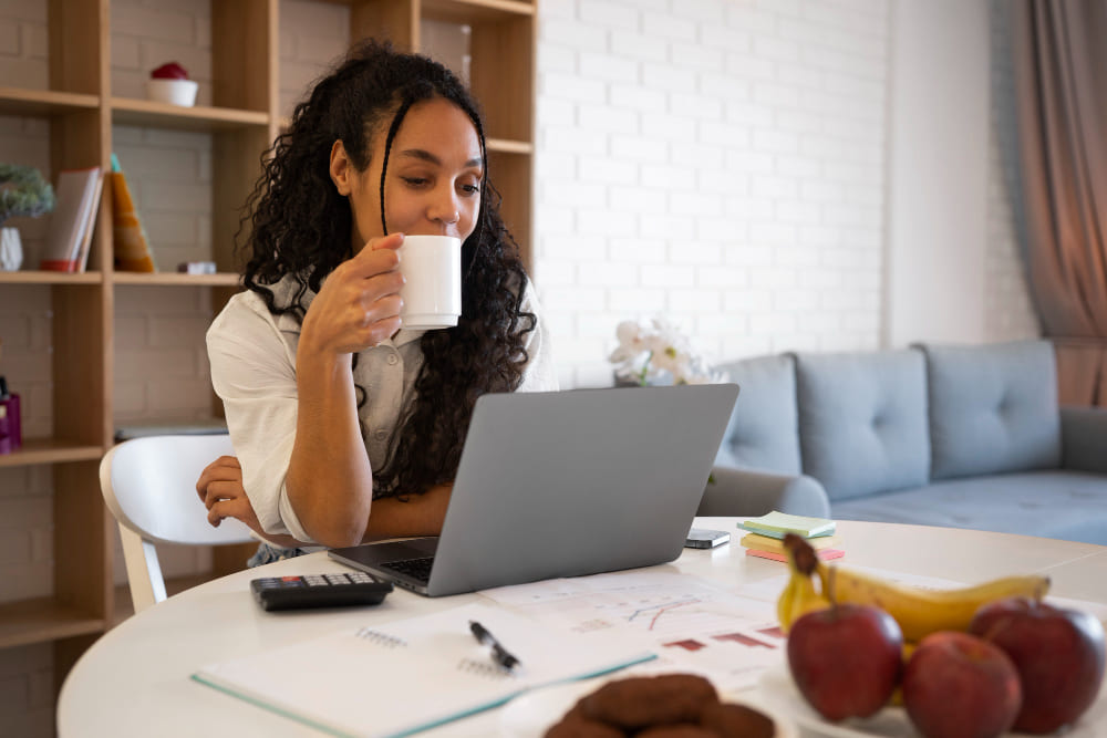 Como Ganhar Dinheiro em Casa pela Internet