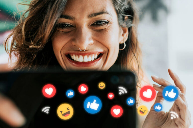 Ideia de Bio para Instagram