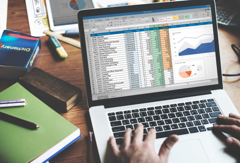 Planilhas Prontas do Excel