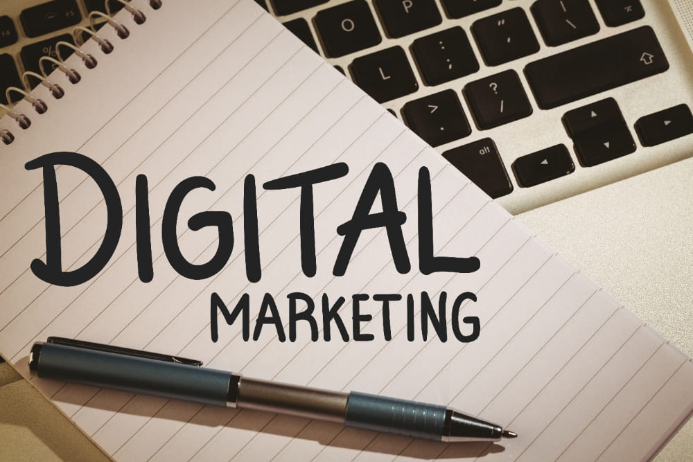 Quais São os 4 Pilares Básicos do Marketing Digital