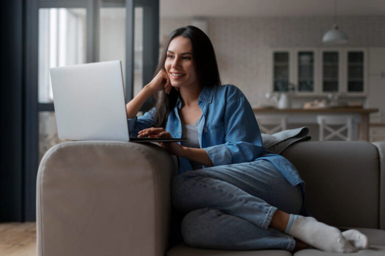 Ideias de Trabalhos Home Office