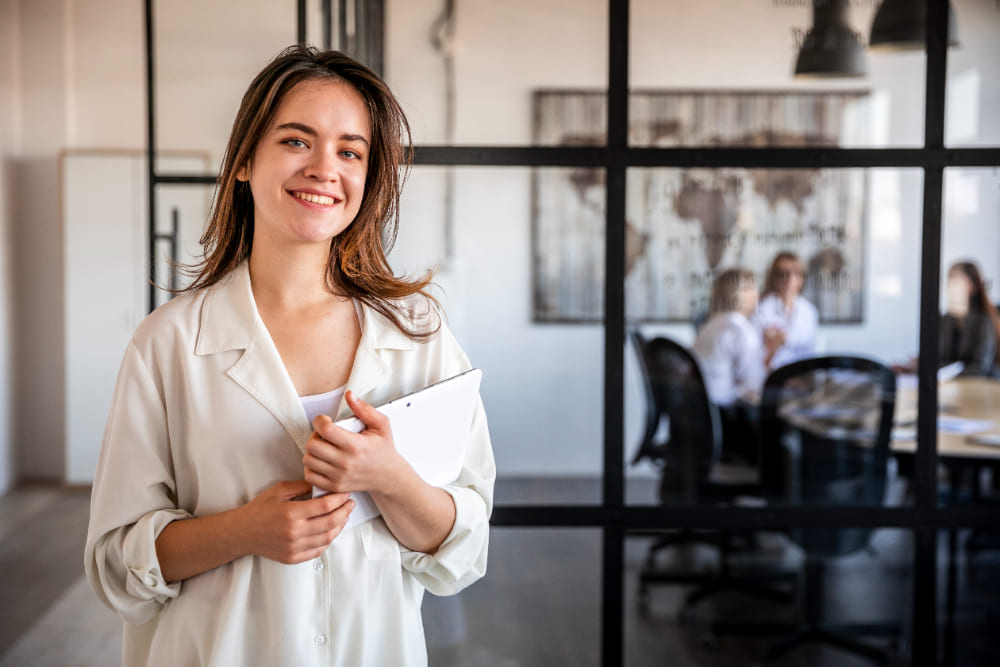 Habilidades Essenciais para Ser uma Empresária de Sucesso