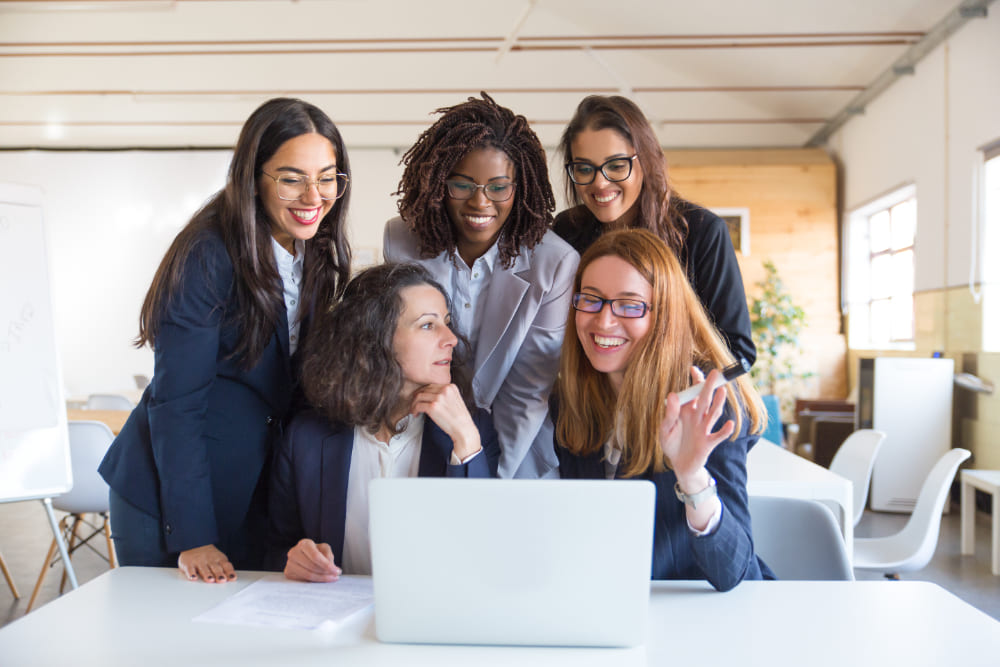 Histórias Inspiradoras de Empresárias de Sucesso