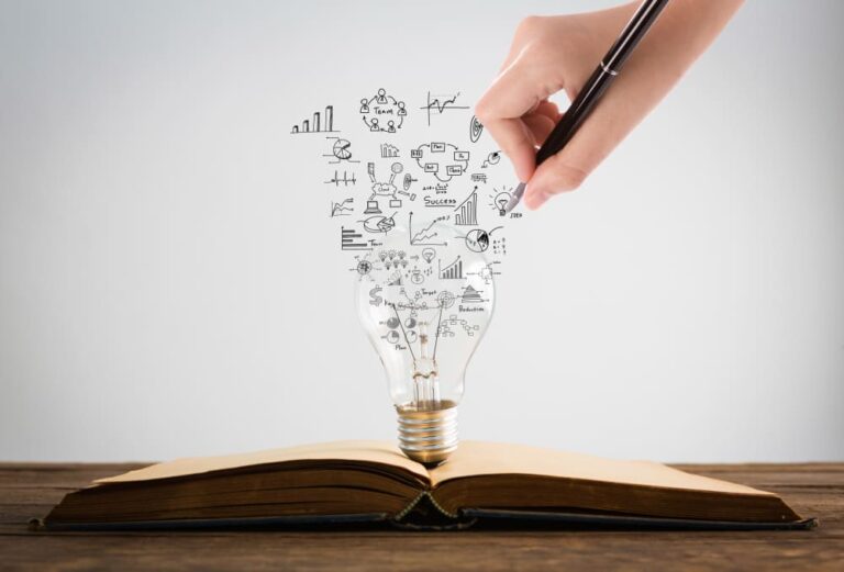 Ideias para Trabalhar por Conta Própria