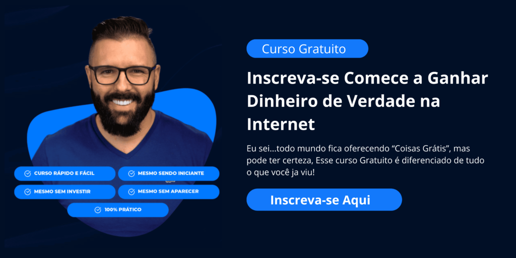 O Que é um Negócio Online