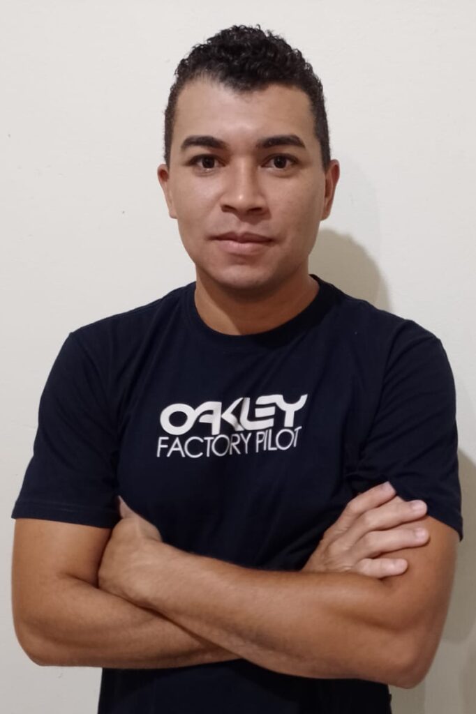 adilson santos pro