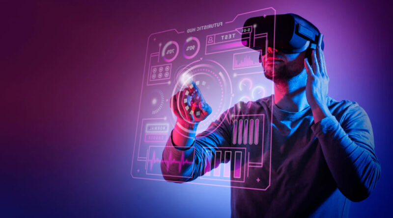 Inteligência Artificial no Marketing