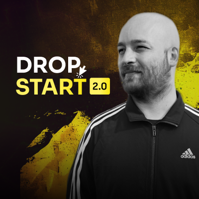 Drop Start
