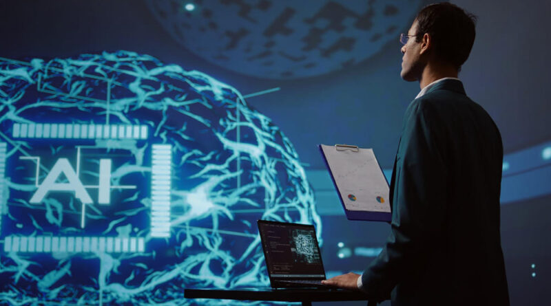 SEO e Inteligência Artificial