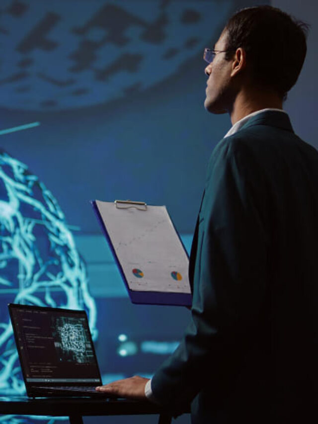 SEO e Inteligência Artificial