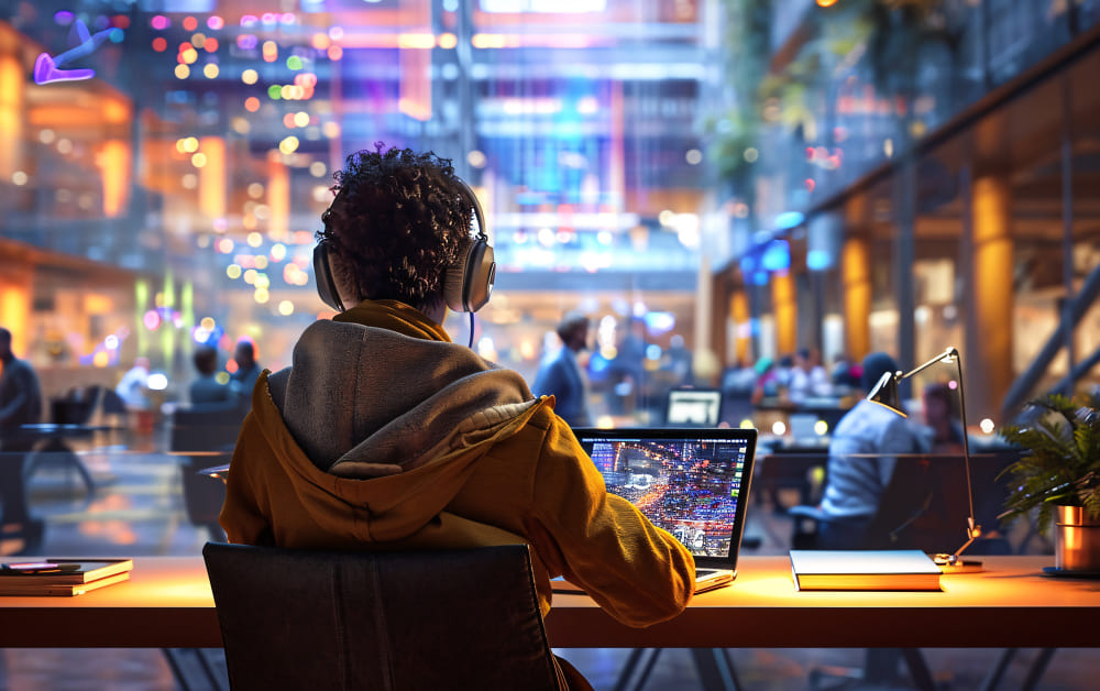 Marketing Digital para Empresas