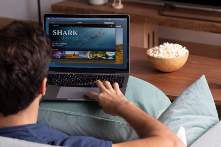 Como Ganhar Dinheiro Assistindo Vídeos