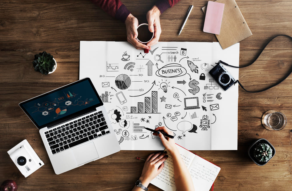 Como o Pinterest Funciona Para Criadores e Empreendedores