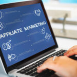 Marketing de Afiliados como Funciona