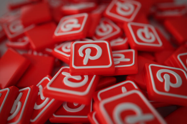 Pinterest Como Funciona