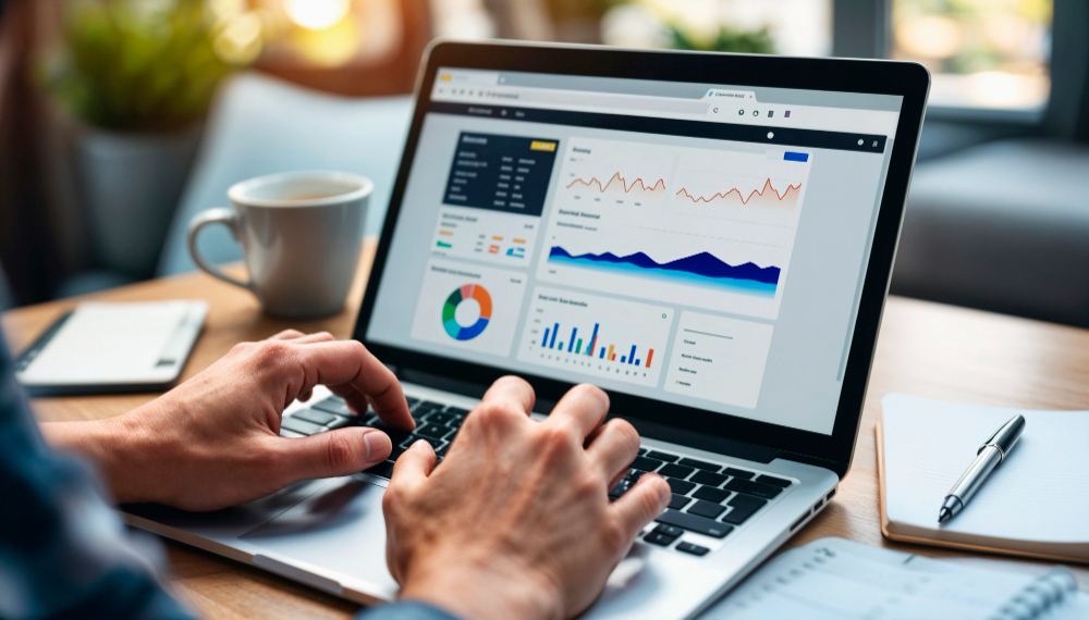 Como divulgar o trabalho de crochê com anúncios pagos