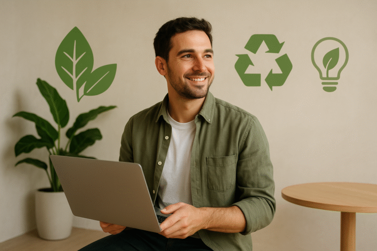 Como educar clientes sobre consumo consciente