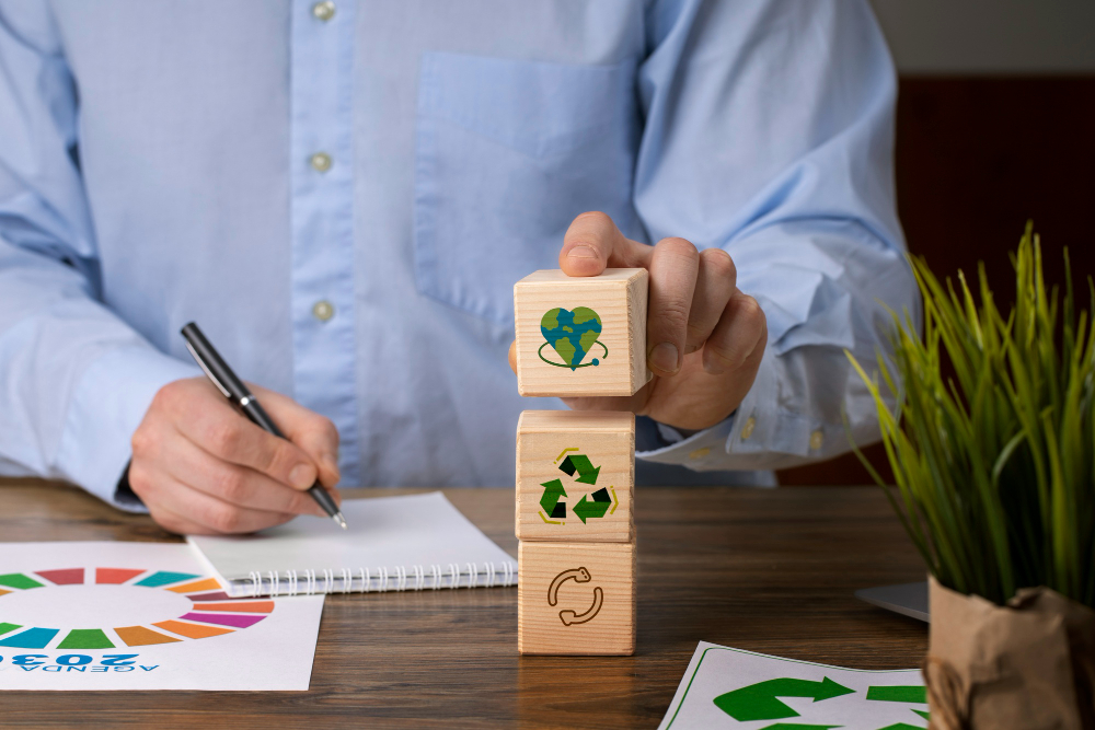 Por que investir em design sustentável