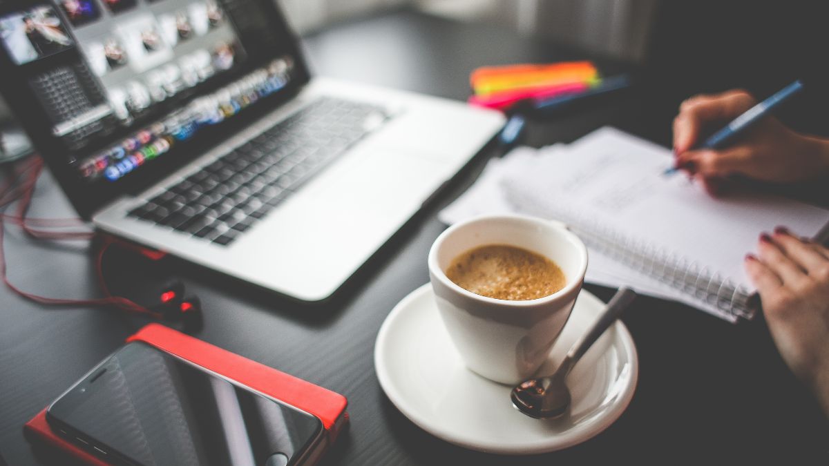 Como organizar sua rotina para gerar renda extra