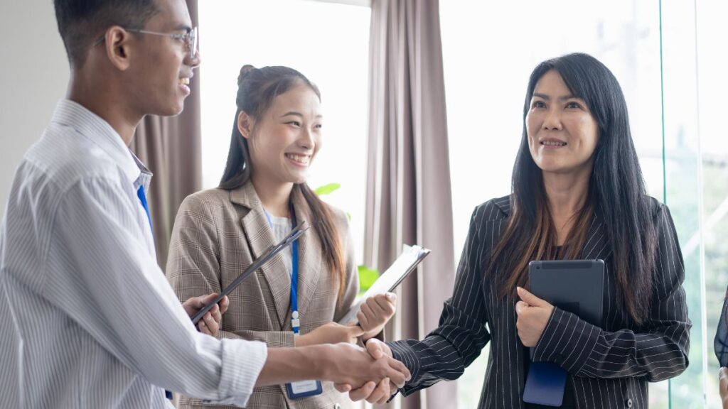 Outras Profissões com a Letra I