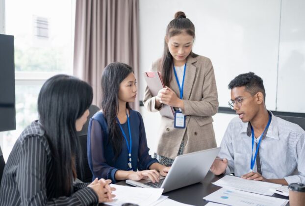 Profissões com a Letra B