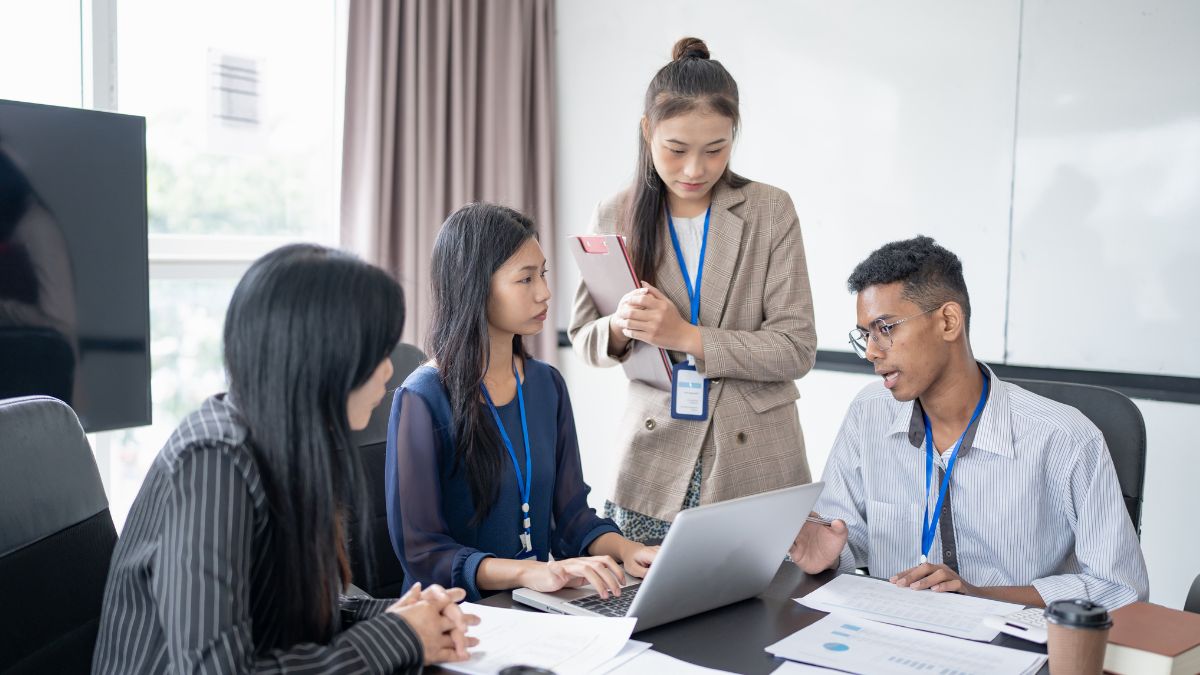 Profissões com a Letra B