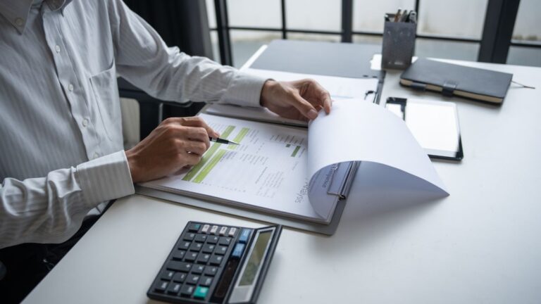 Profissões com a Letra I