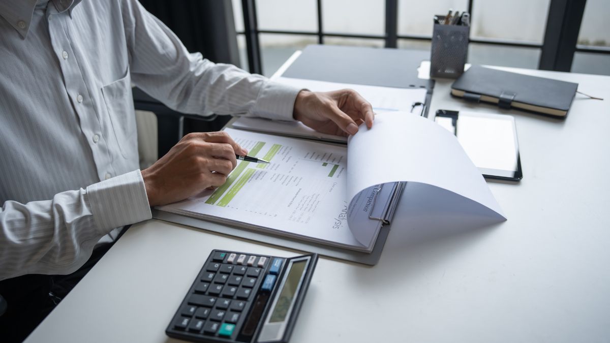 Profissões com a Letra I