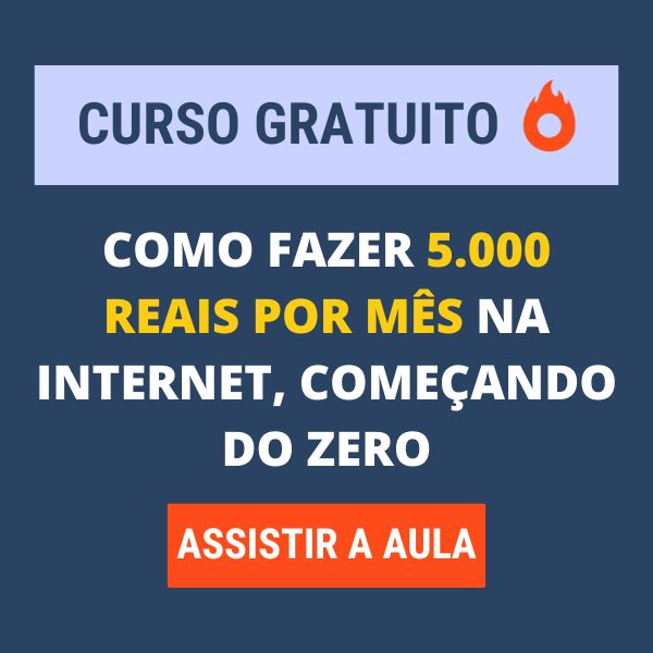 Vender pela Internet