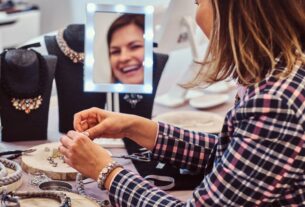 Acessórios para Vender