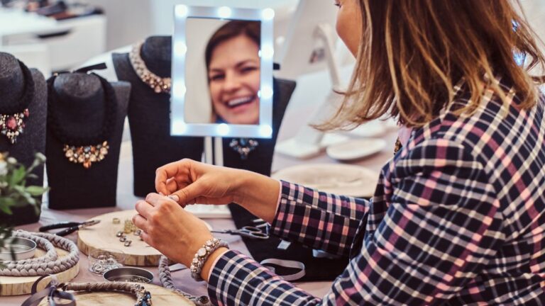 Acessórios para Vender