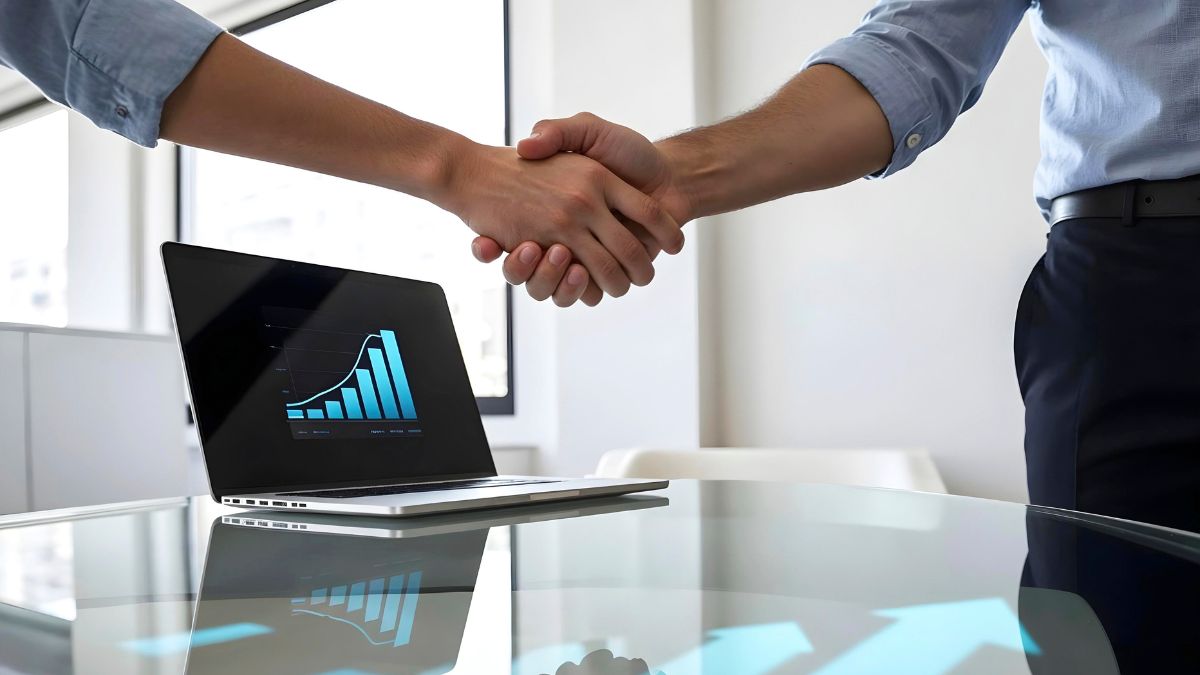 O Papel da Tecnologia nas Vendas Diretas