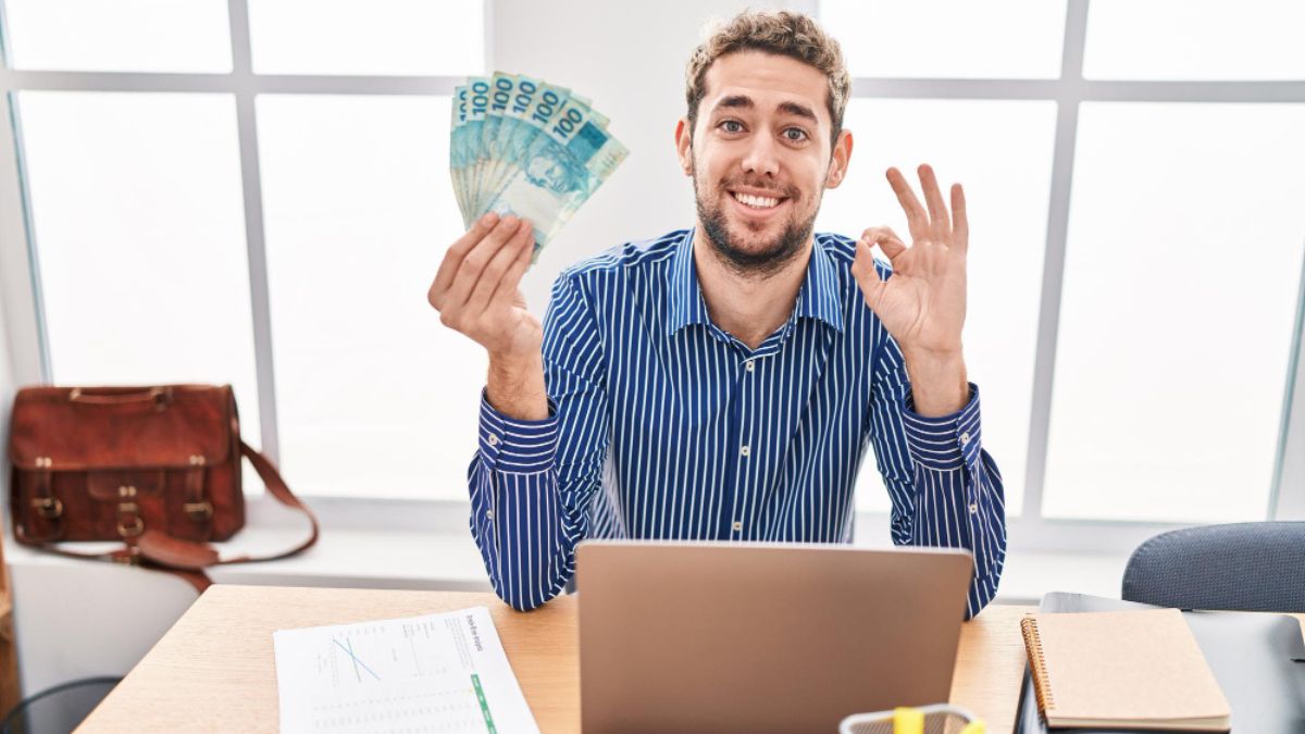 ganhar dinheiro online